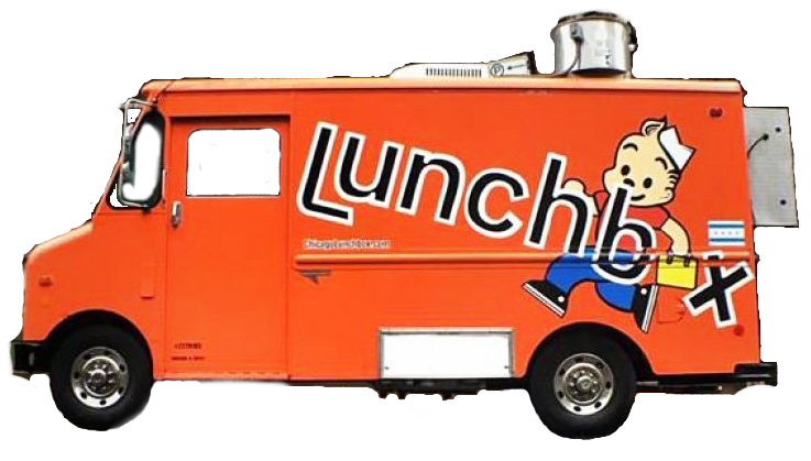 Chicago Lunchbox Food Truck