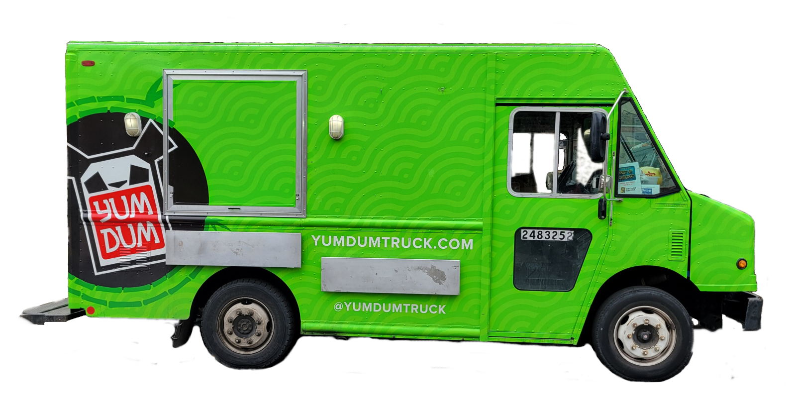 Yum Dum Food Truck